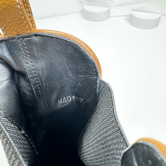 Louis Vuitton boots reverse - Picture 10 of 12